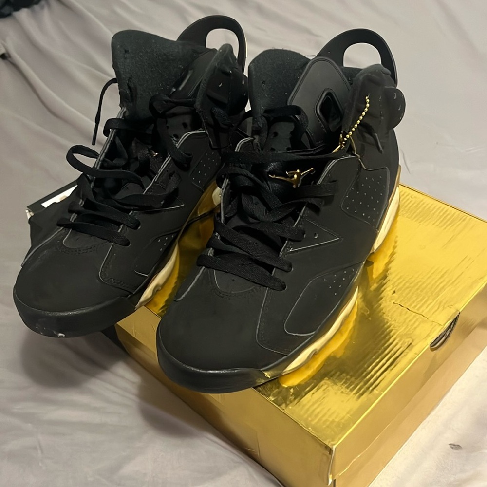 Air Jordan 6 retro